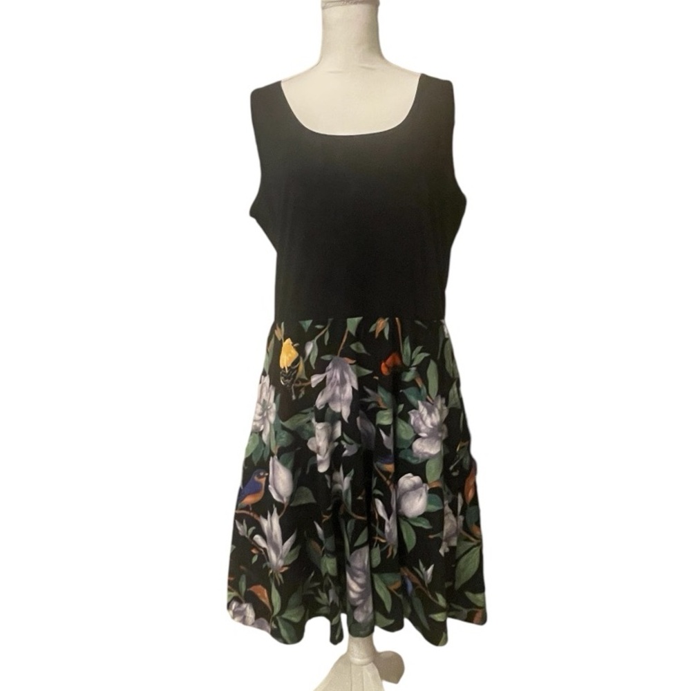 Kira Dress